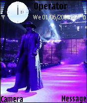 wwe