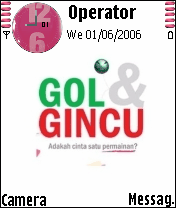 Gol & Gincu