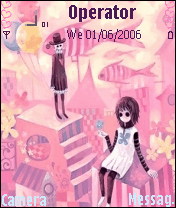 寂地 myway