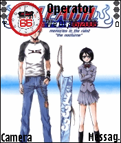 bleach