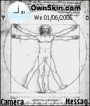 da vinci skin