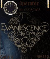 Evanescence [<]