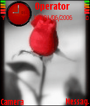 mY rOsE