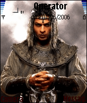 Shahrukh