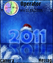 cristmas2011
