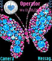 butterfly