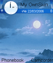 Moon