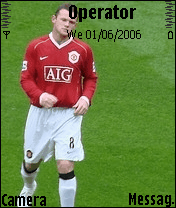 Wayne Rooney