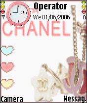 chanel