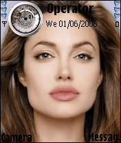 angelina Jolie