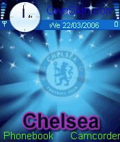 chelsea fc