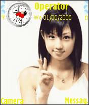 小仓优子1