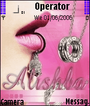 Alishba by Prmpost