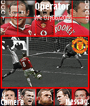 animated rooney