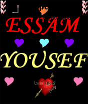 yousef