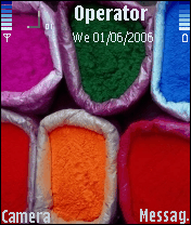 colors