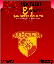 GÖZTEPE