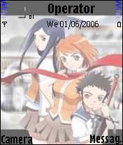 mai hime