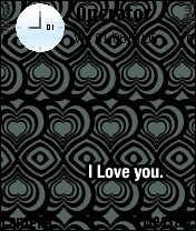 iloveu