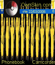pokemon pikachu