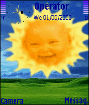 teletubbies