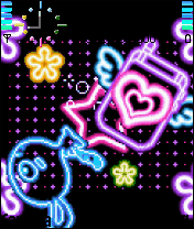 闪