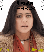 Mrs Kajol 