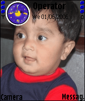 farhan shah