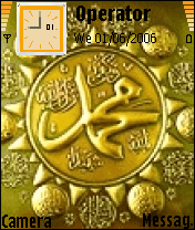 prophet of islam