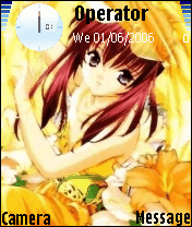 anime