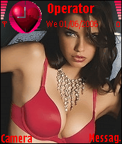 adriana lima