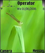 Dragonfly JAS