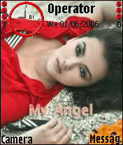 angelica
