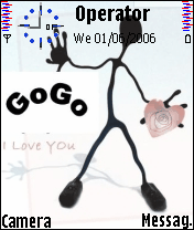 GOGO