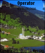 uzungol