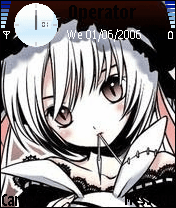 Anime Gothic 2