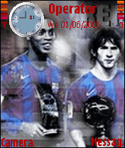 Ronaldinho