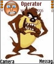 taz 
