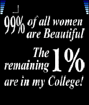 my college gals