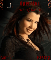nanci