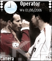 giggs-kaka