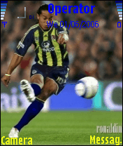 ronaldinho