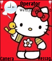 KITTY