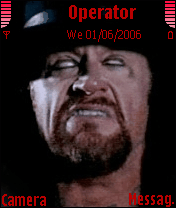 undertaker