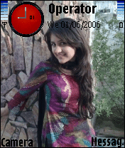INDIAN BABESHGG