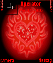 Heart Animated