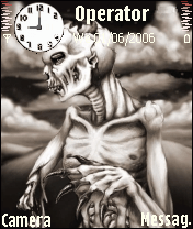 Zombie
