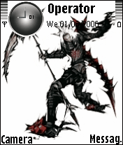 tower of death