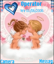 valentine's day