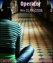 وحدهـ
